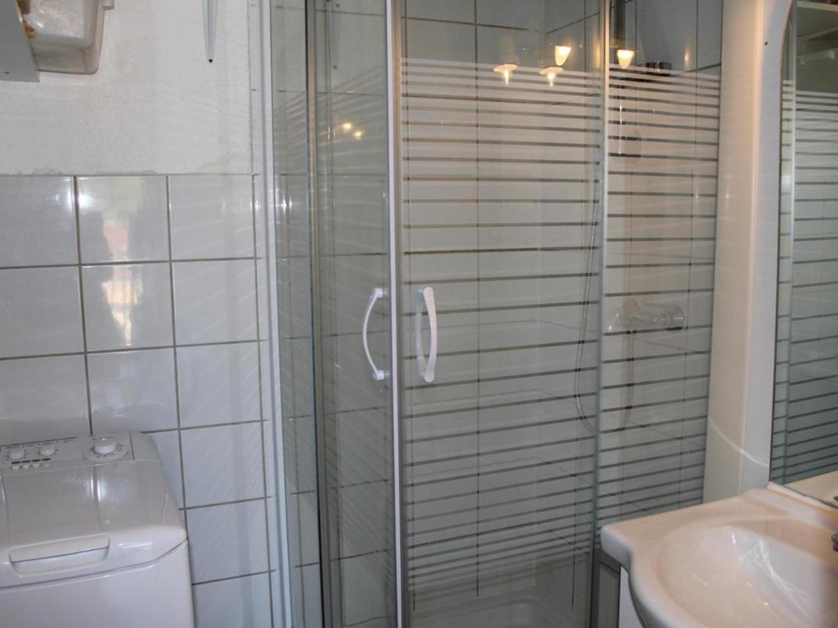 Appartement Gruissan, 2 pièces, 6 personnes - FR-1-229-630 Esterno foto